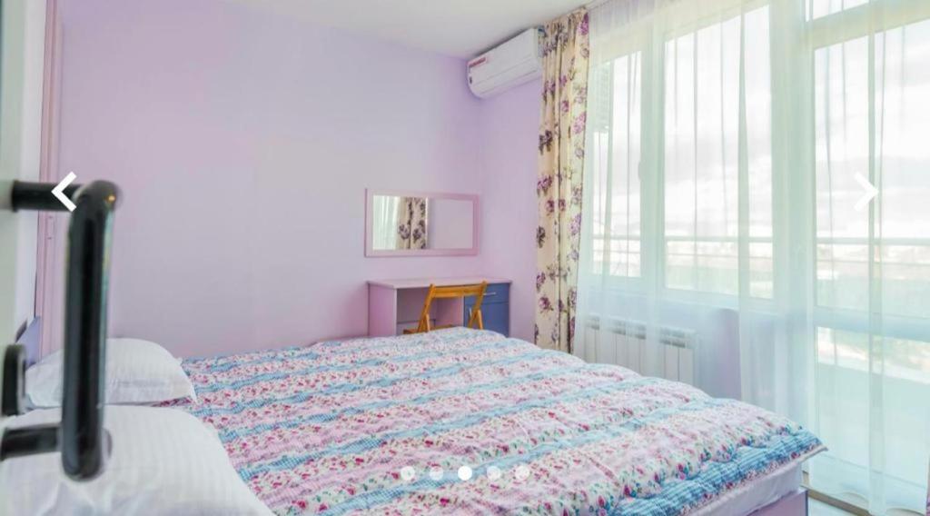 Aparthotel Victory Sofia Bagian luar foto